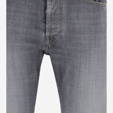 JEANS IN COTONE STRETCH JUMQE004 053700D JACOB COHEN 