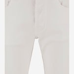 JEANS IN MISTO COTONE STRETCH JUMQE004 054A00 JACOB COHEN 
