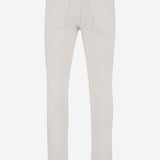 JEANS IN MISTO COTONE STRETCH JUMQE004 054A00 JACOB COHEN 