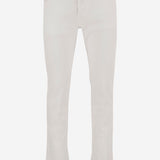 JEANS IN MISTO COTONE STRETCH JUMQE004 054A00 JACOB COHEN 