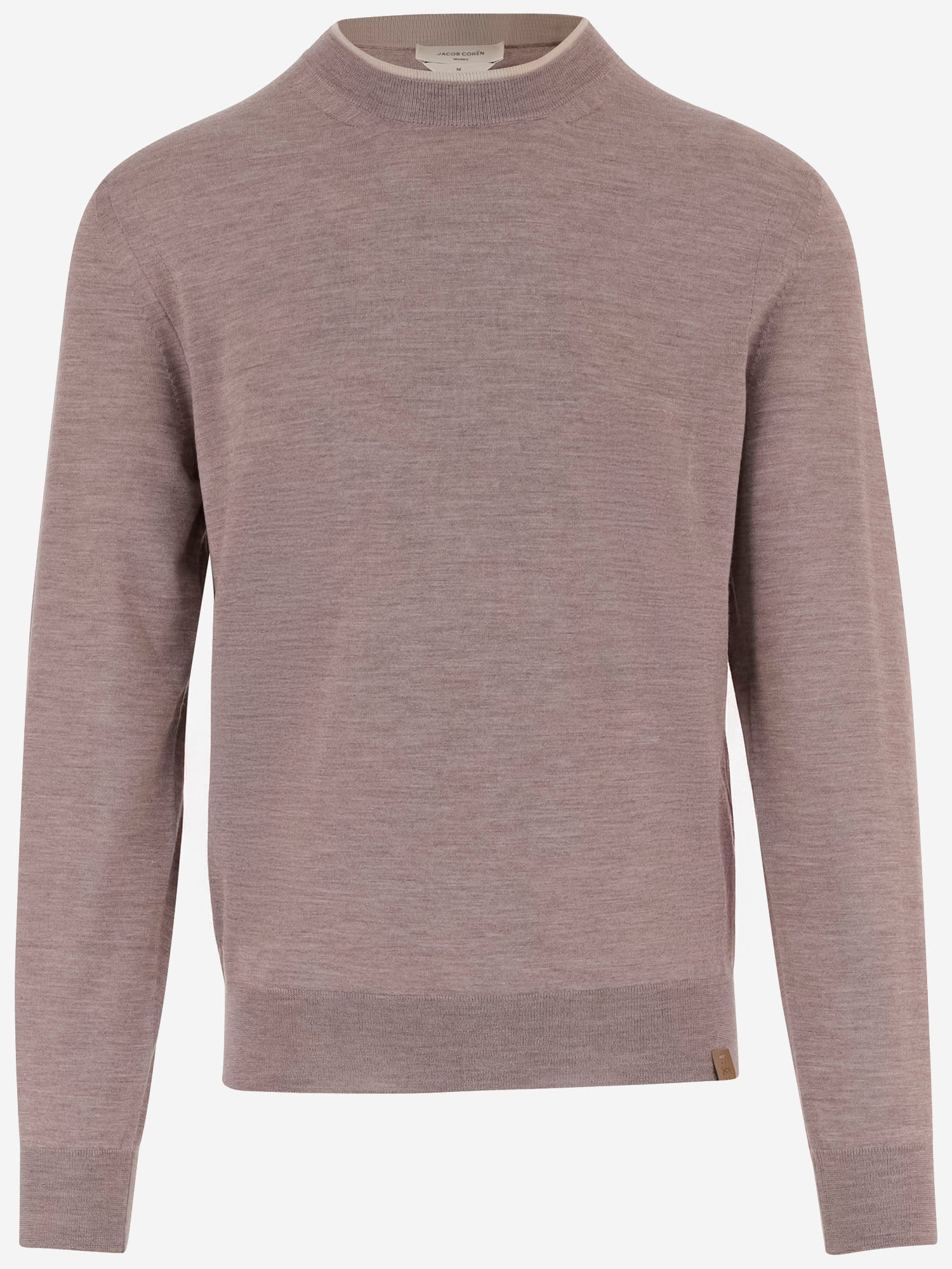 Maglia in misto lana JUMSG027 000W300 JACOB COHEN 