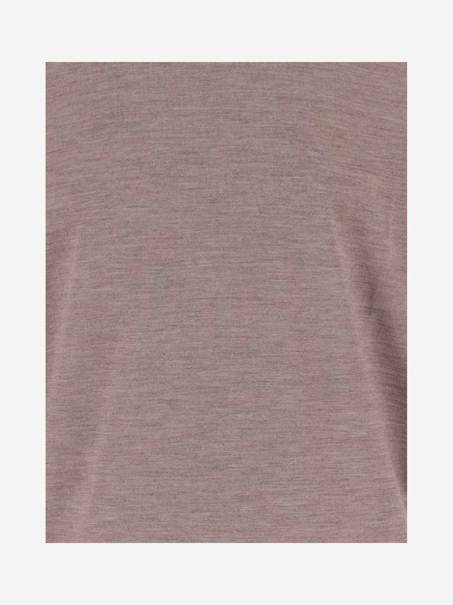 Maglia in misto lana JUMSG027 000W300 JACOB COHEN 