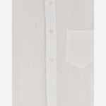 CAMICIA IN LINO JURCR031 001A00 JACOB COHEN 