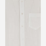 CAMICIA IN LINO JURCR031 001A00 JACOB COHEN 