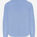 CAMICIA IN LINO JURCR031 001W55 JACOB COHEN 