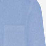 CAMICIA IN LINO JURCR031 001W55 JACOB COHEN 