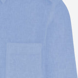 CAMICIA IN LINO JURCR031 001W55 JACOB COHEN 