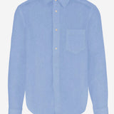 CAMICIA IN LINO JURCR031 001W55 JACOB COHEN 