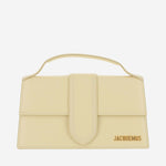 BORSA LE GRAND BAMBINO BAW00007AC01C02 120 JACQUEMUS 