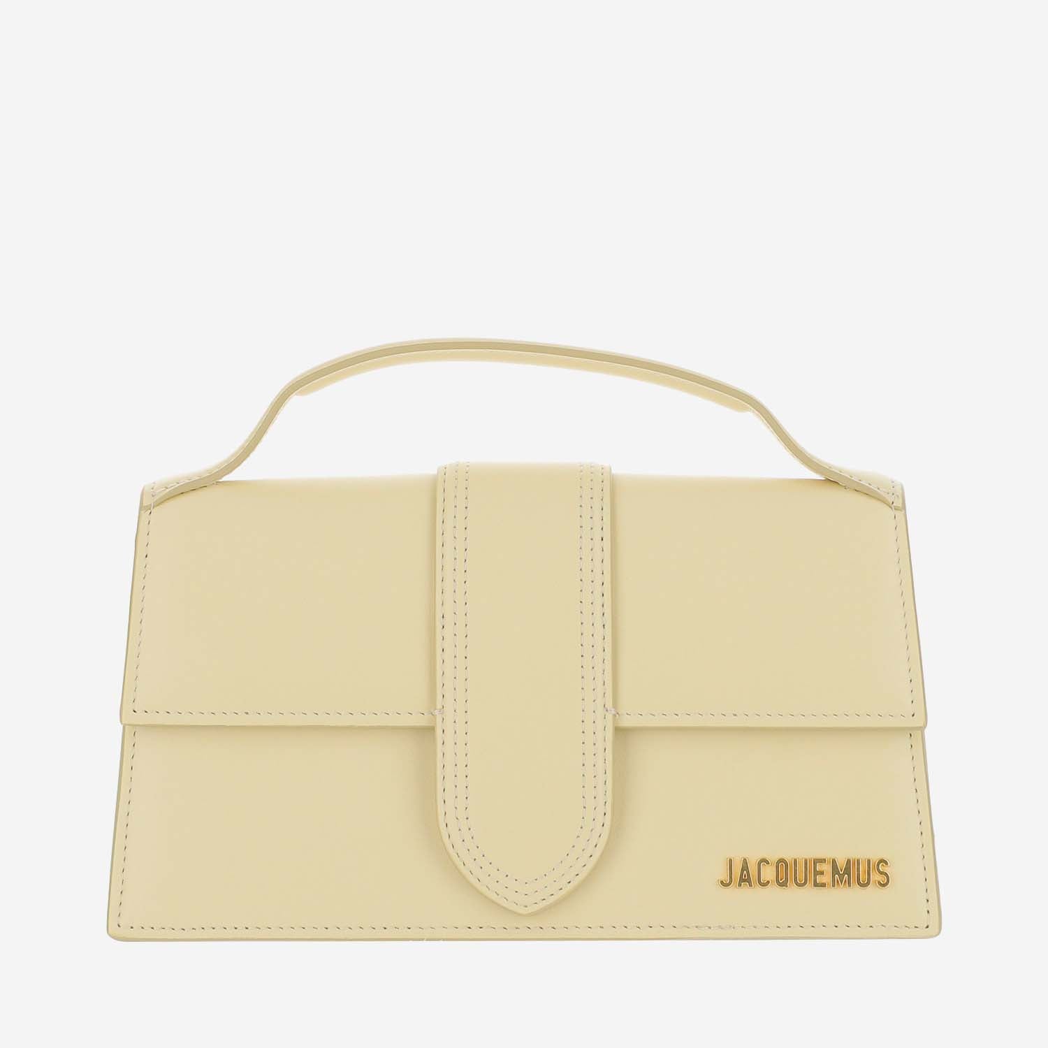 BORSA LE GRAND BAMBINO BAW00007AC01C02 120 JACQUEMUS 