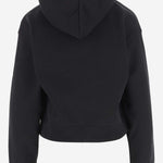 LE HOODIE GROS GRAIN HOW00247AJ00109 990 JACQUEMUS 