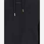 LE HOODIE GROS GRAIN HOW00247AJ00109 990 JACQUEMUS 