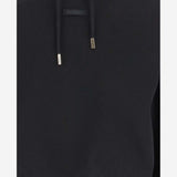 LE HOODIE GROS GRAIN HOW00247AJ00109 990 JACQUEMUS 