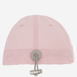 CAPPELLO DA BASEBALL CON LOGO ACU00799AW00645 430 JACQUEMUS 