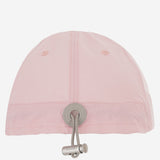 CAPPELLO DA BASEBALL CON LOGO ACU00799AW00645 430 JACQUEMUS 