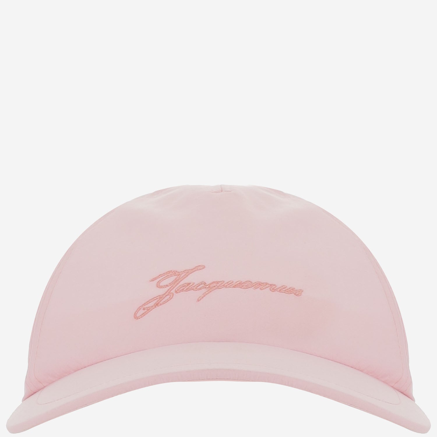 CAPPELLO DA BASEBALL CON LOGO ACU00799AW00645 430 JACQUEMUS 