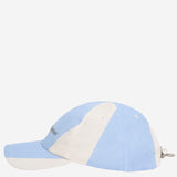 CAPPELLO DA BASEBALL CON LOGO ACU00799AW00753 3FY JACQUEMUS 