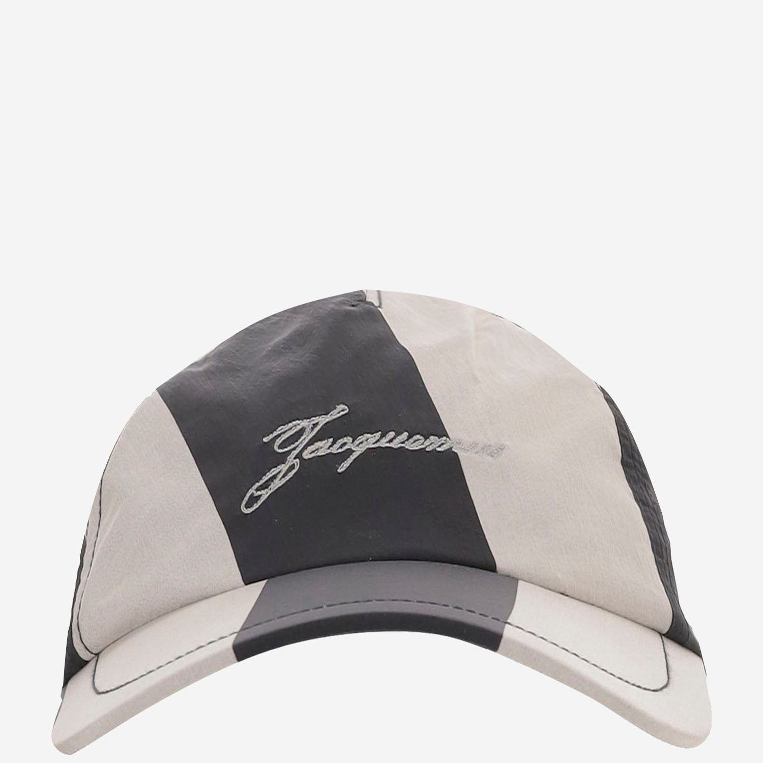 CAPPELLO DA BASEBALL CON LOGO ACU00799AW00753 9DH JACQUEMUS 