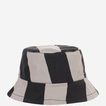 CAPPELLO BUCKET CON LOGO ACU00812AW00753 9DH JACQUEMUS 