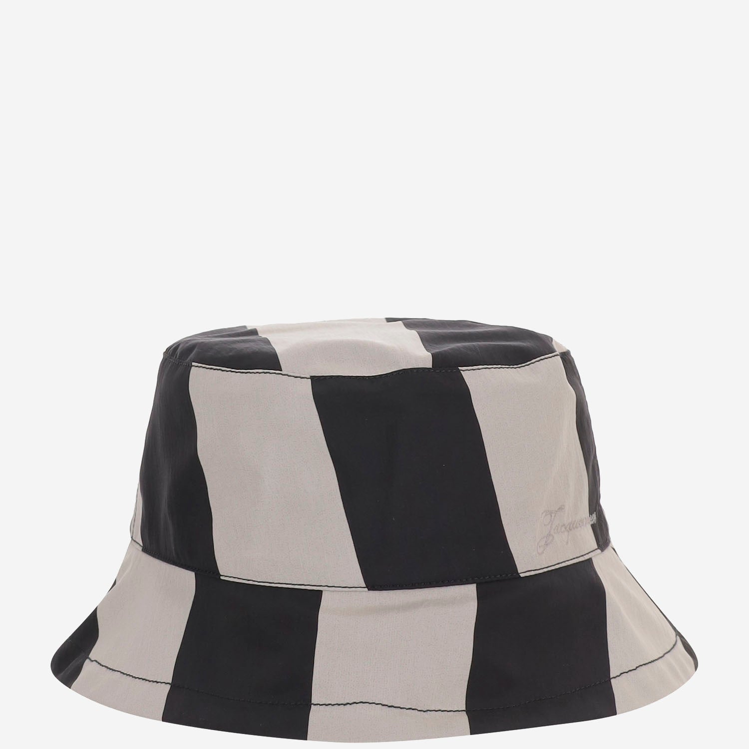 CAPPELLO BUCKET CON LOGO ACU00812AW00753 9DH JACQUEMUS 