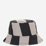 CAPPELLO BUCKET CON LOGO ACU00812AW00753 9DH JACQUEMUS 
