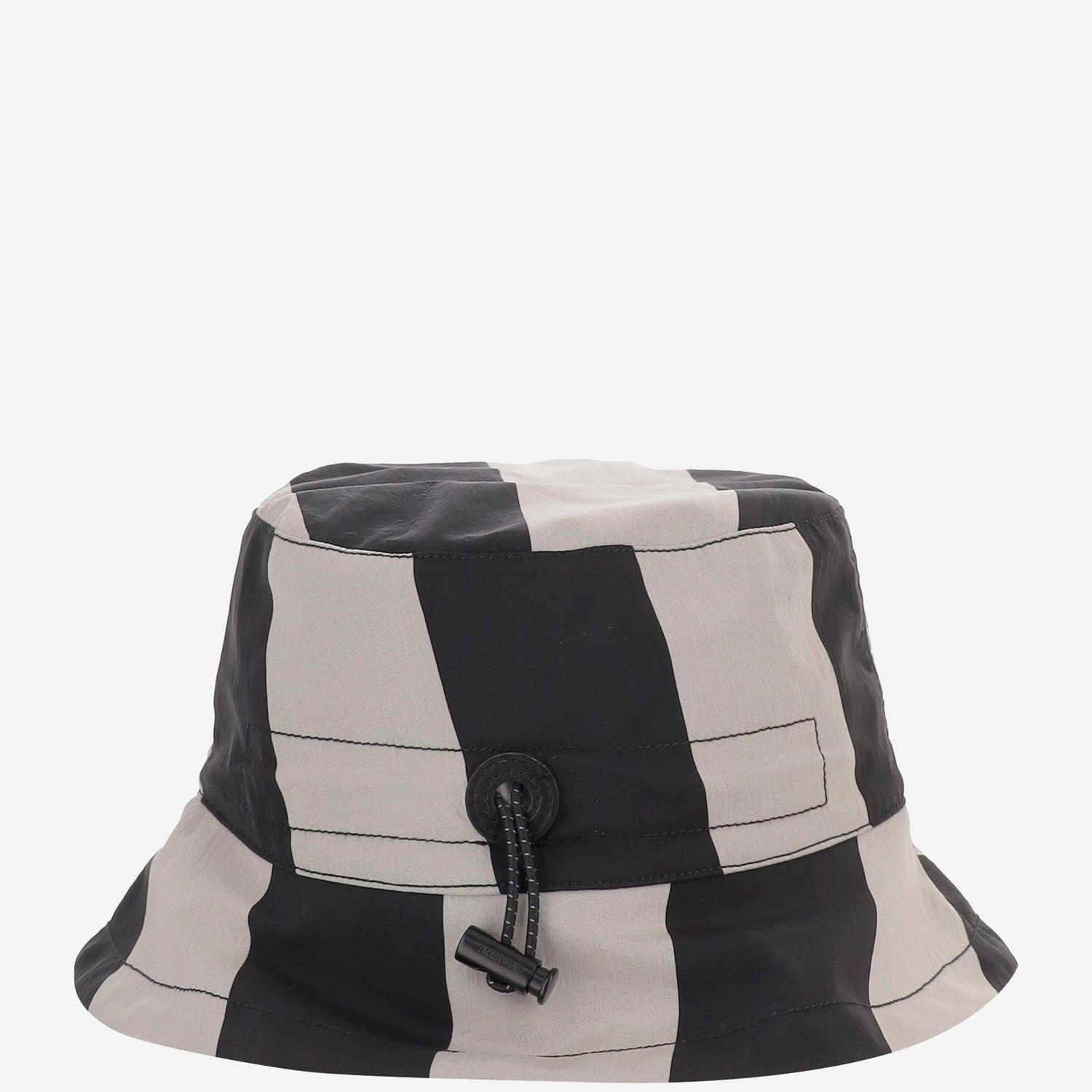 CAPPELLO BUCKET CON LOGO ACU00812AW00753 9DH JACQUEMUS 