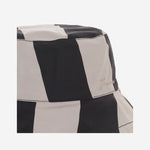 CAPPELLO BUCKET CON LOGO ACU00812AW00753 9DH JACQUEMUS 