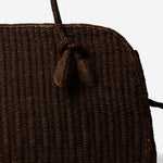 BORSA LE GRAND TURISMO IN RAFIA BAU00427BW00513 850 JACQUEMUS 