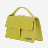 BORSA LE GRAND BAMBINO BAW00007AC03G02 525 JACQUEMUS 