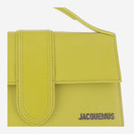 BORSA LE GRAND BAMBINO BAW00007AC03G02 525 JACQUEMUS 