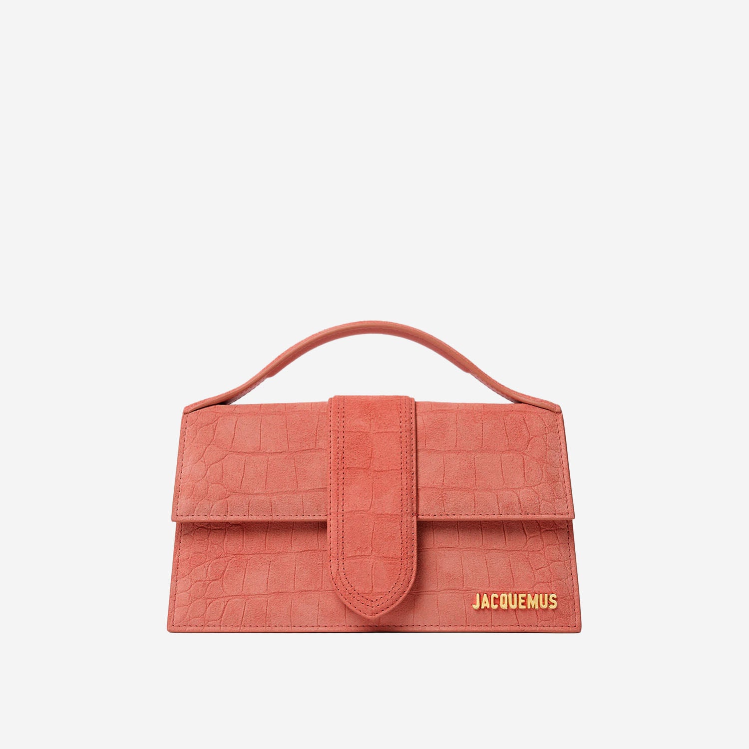 BORSA LE GRAND BAMBINO BAW00007AC07A17 477 JACQUEMUS 