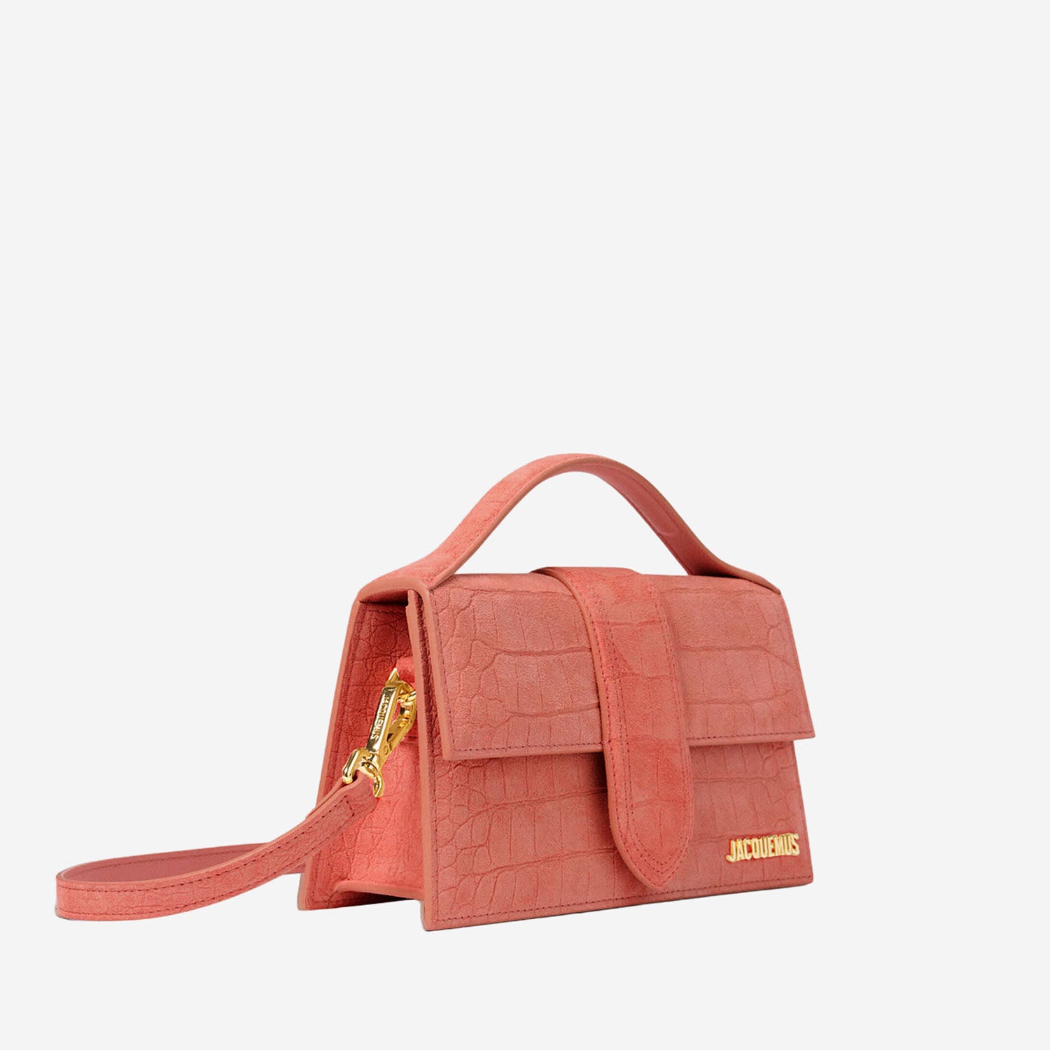 BORSA LE GRAND BAMBINO BAW00007AC07A17 477 JACQUEMUS 