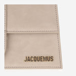 BORSA LE GRAND BAMBINO BAW00007AC08C01 180 JACQUEMUS 