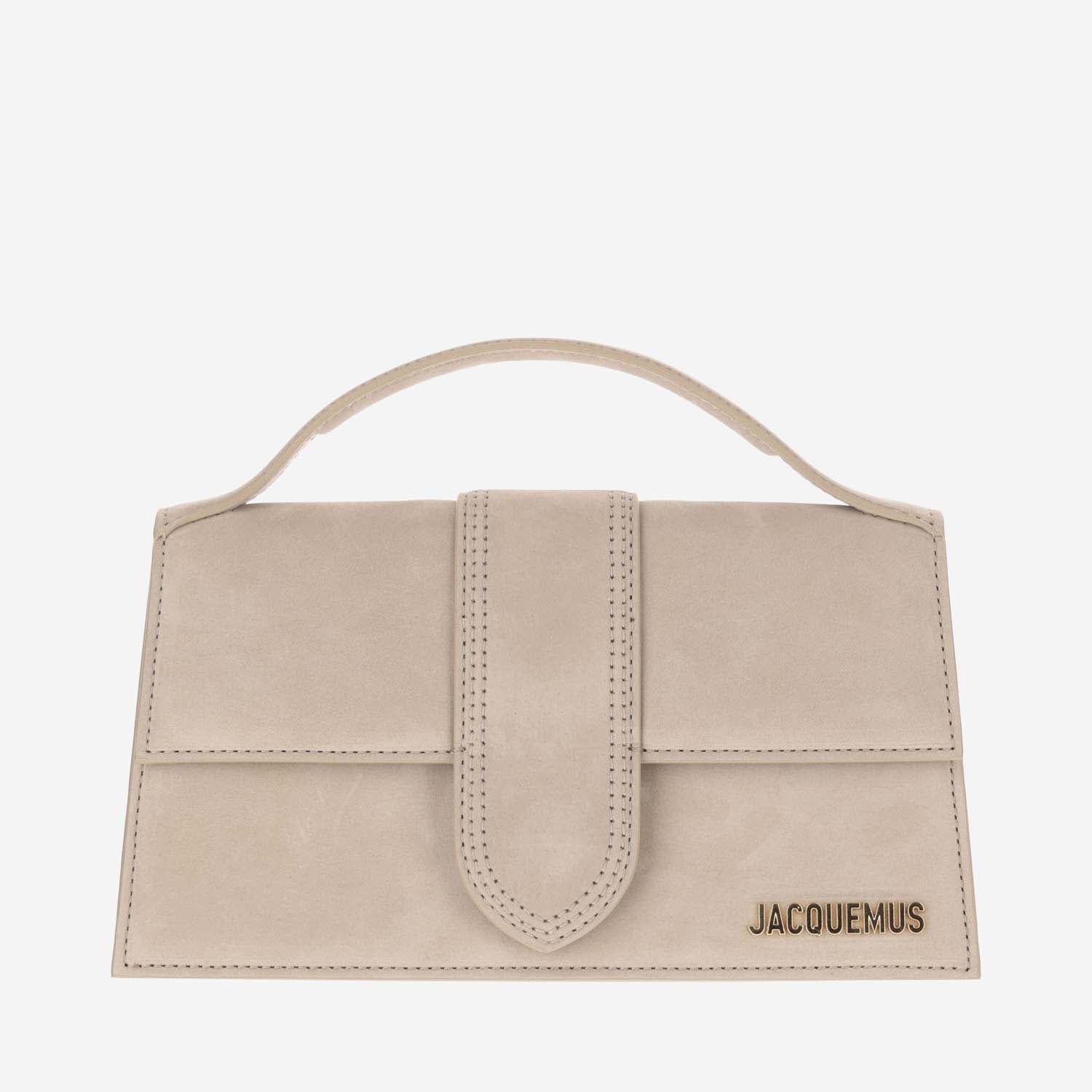BORSA LE GRAND BAMBINO BAW00007AC08C01 180 JACQUEMUS 