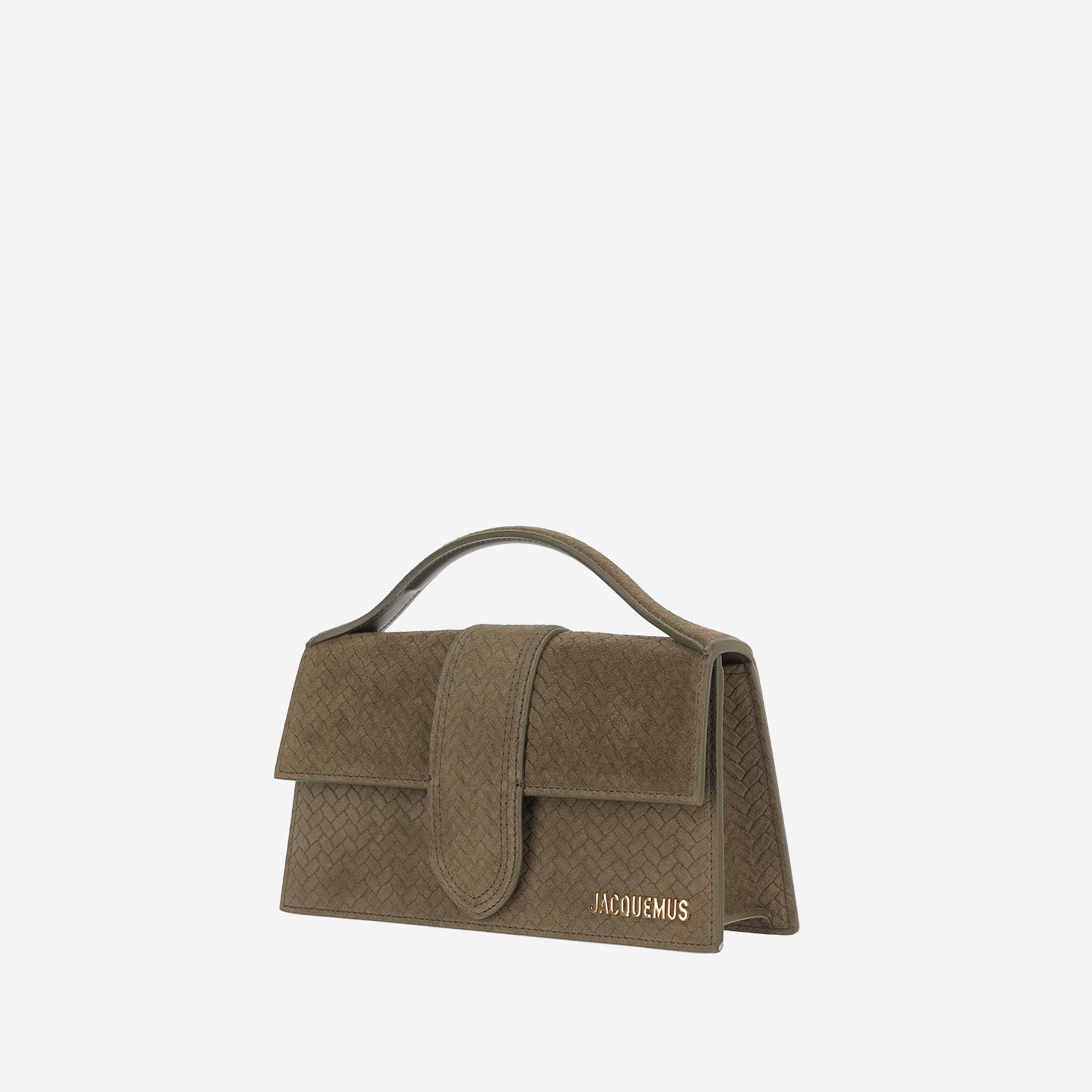 BORSA LE BAMBINO BAW00007AC39A02 560 JACQUEMUS 