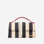 BORSA BAMBINO GRANDE BAW00007AE00076 1FY JACQUEMUS 