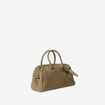 Borsa bowling piccola BAW00416AC39A02 560 JACQUEMUS 