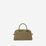 Borsa bowling piccola BAW00416AC39A02 560 JACQUEMUS 