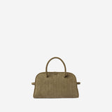 Borsa bowling piccola BAW00416AC39A02 560 JACQUEMUS 