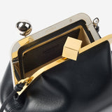 BORSA BERLINGOT IN NAPPA BAW00451AC27L14 990 JACQUEMUS 