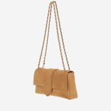 BORSA BAMBINO CHAINE BAW00453AC09A04 830 JACQUEMUS 