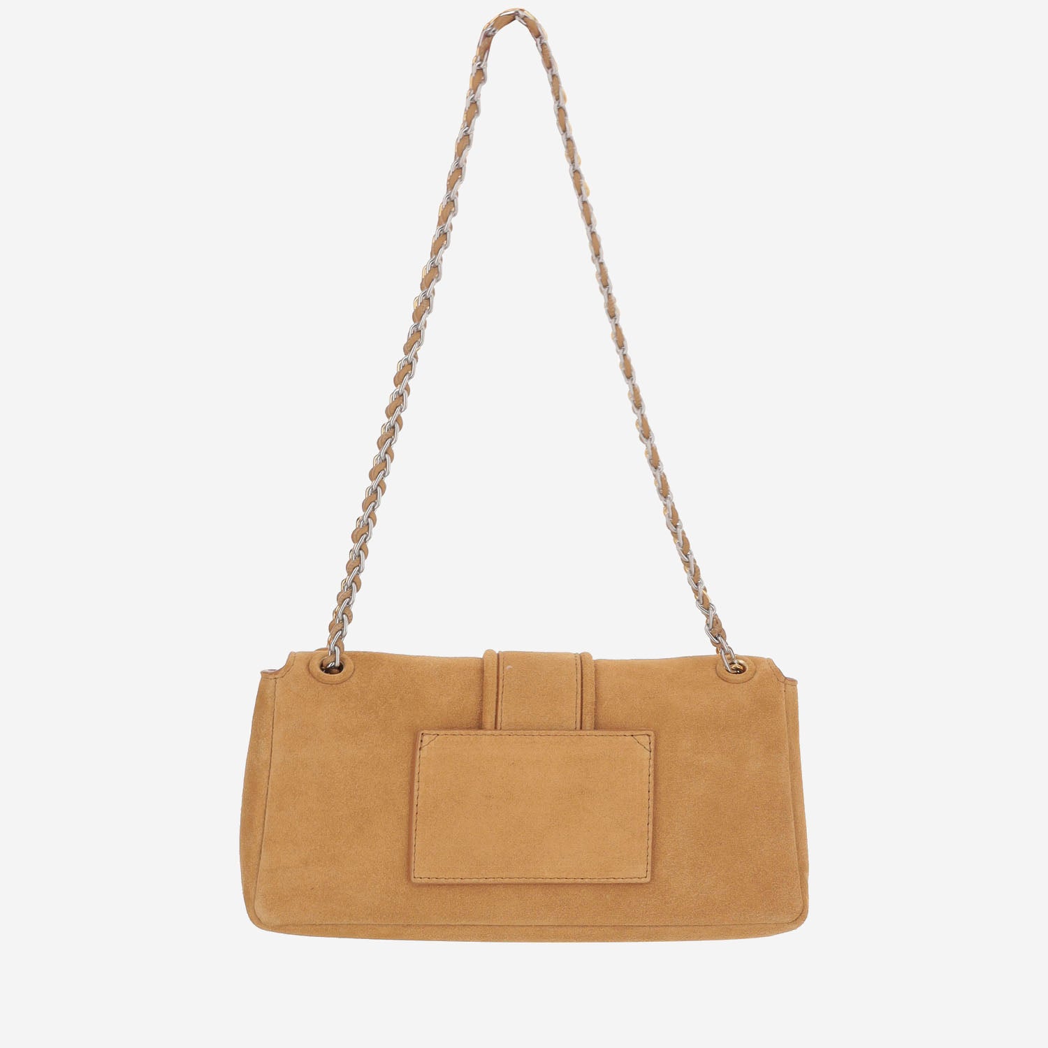 BORSA BAMBINO CHAINE BAW00453AC09A04 830 JACQUEMUS 
