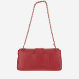 BORSA BAMBINO CHAINE BAW00453AC27L14 480 JACQUEMUS 