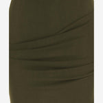 ABITO LA MINI ROBE DRAPEADO DRW00143AJ00260 580 JACQUEMUS 