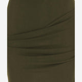 ABITO LA MINI ROBE DRAPEADO DRW00143AJ00260 580 JACQUEMUS 