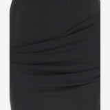 ABITO LA MINI ROBE DRAPEADO DRW00143AJ00260 990 JACQUEMUS 