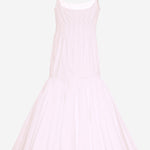 ABITO AGAVE IN COTONE DRW00231AW00350 410 JACQUEMUS 