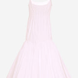 ABITO AGAVE IN COTONE DRW00231AW00350 410 JACQUEMUS 