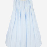 ABITO LAVANDE IN MISTO COTONE DRW00758AW00758 3FG JACQUEMUS 