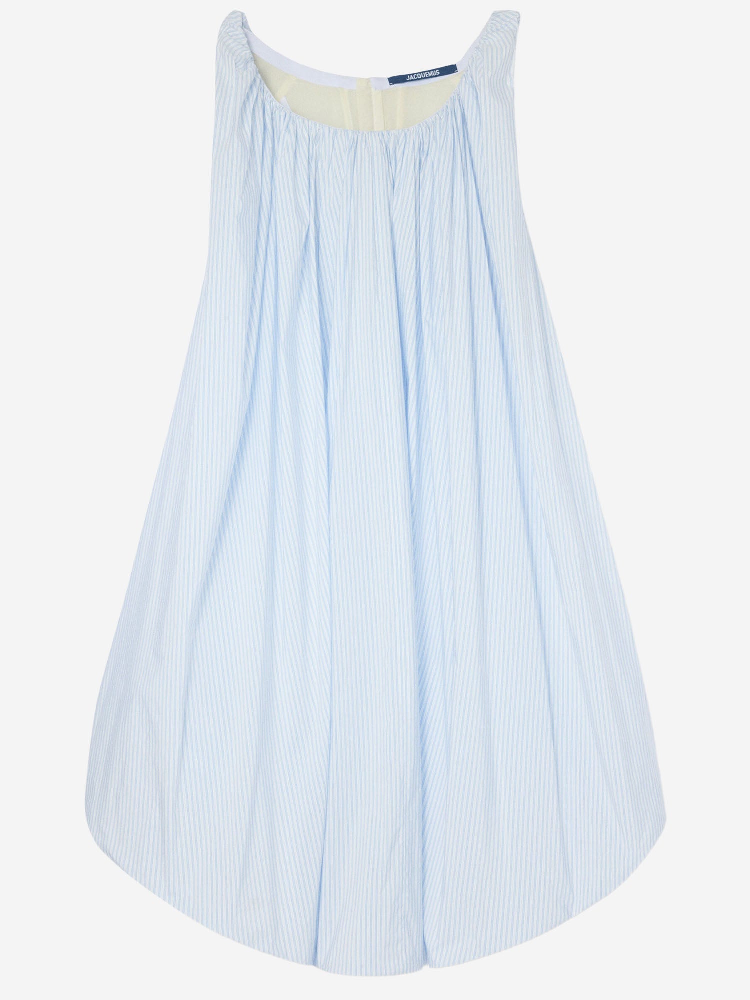 ABITO LAVANDE IN MISTO COTONE DRW00758AW00758 3FG JACQUEMUS 